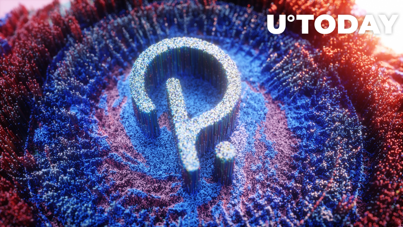 DeFi Platform Dot.Finance Di chuyển sang Polkadot Parachain