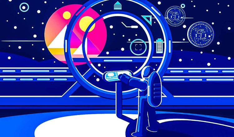 Decentraland (MANA) và hai đồng tiền điện tử đã bùng nổ 16.000% + trong một năm là những lựa chọn hàng đầu cho năm 2022: Brian Kelly của CNBC - Tin Tức Bitcoin - Cập Nhật Tin Tức Coin Mới Nhất 24/7 2025 Decentraland (MANA) và hai đồng tiền điện tử đã bùng nổ 16.000% + trong một năm là những lựa chọn hàng đầu cho năm 2022: Brian Kelly của CNBC - Tin Tức Bitcoin - Cập Nhật Tin Tức Coin Mới Nhất 24/7 2025