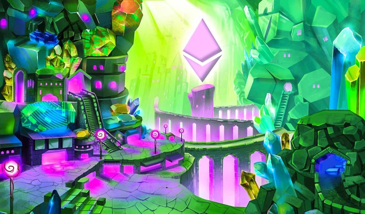 Đối thủ của Ethereum, Solana (SOL) và bốn loại tiền thay thế sẽ tăng theo cấp số nhân trong năm nay, theo Nhà phân tích tiền điện tử Michaël van de Poppe - Tin Tức Bitcoin - Cập Nhật Tin Tức Coin Mới Nhất 24/7 2025