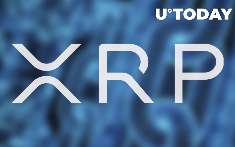 Dữ liệu trực tuyến cho thấy giá XRP bị "kìm hãm" và có khả năng tăng trưởng - Tin Tức Bitcoin - Cập Nhật Tin Tức Coin Mới Nhất 24/7 2025 Dữ liệu trực tuyến cho thấy giá XRP bị "kìm hãm" và có khả năng tăng trưởng