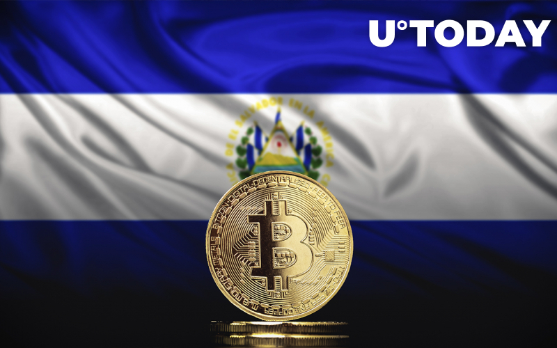 El Salvador giảm gần 15% khi Bitcoin giảm xuống 43.000 đô la - Tin Tức Bitcoin - Cập Nhật Tin Tức Coin Mới Nhất 24/7 2025 El Salvador giảm gần 15% khi Bitcoin giảm xuống 43.000 đô la