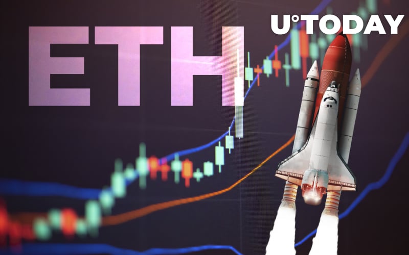 Giá Ether sẽ giảm ngay sau khi giá ETH có thể tăng vọt - Tin Tức Bitcoin - Cập Nhật Tin Tức Coin Mới Nhất 24/7 2025 Giá Ether sẽ giảm ngay sau khi giá ETH có thể tăng vọt