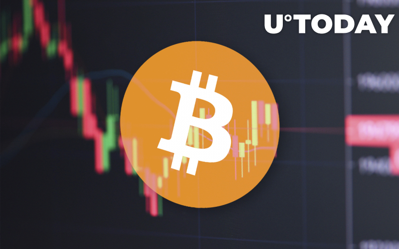 Giá trị dài hạn 810 triệu đô la được thanh lý khi giá Bitcoin tăng lên 43.000 đô la