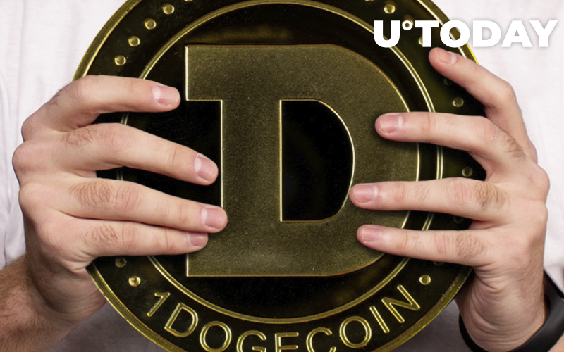 Giám đốc điều hành Ripple Slams Dogecoin