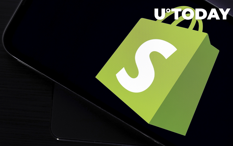 Giám đốc điều hành Shopify Tham gia cộng đồng Ethereum với Xử lý Twitter mới - Tin Tức Bitcoin - Cập Nhật Tin Tức Coin Mới Nhất 24/7 2025 Giám đốc điều hành Shopify tham gia cộng đồng Ethereum với công cụ Twitter mới