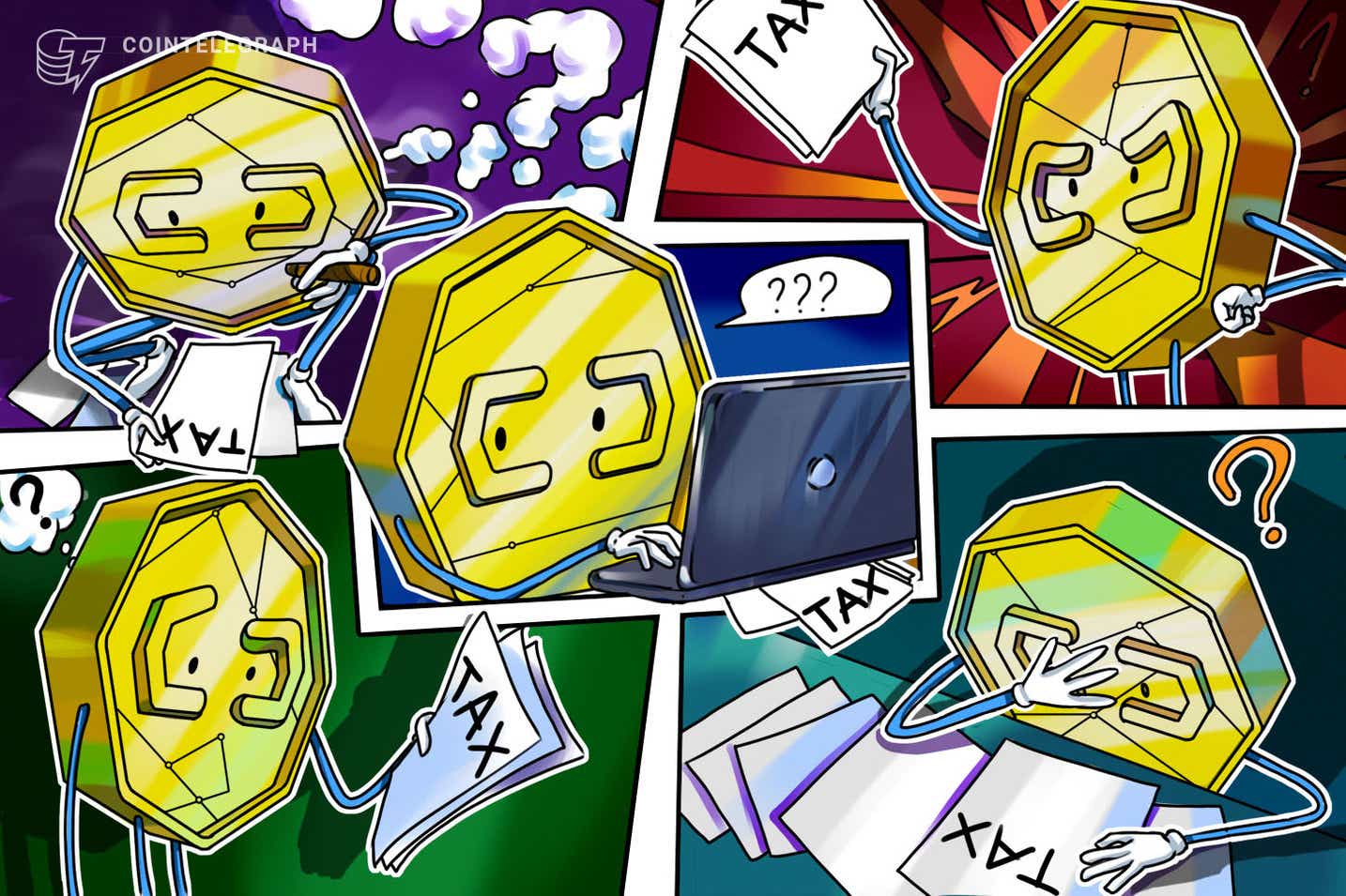 Giao dịch tiền điện tử ở Thái Lan hiện phải chịu thuế tăng vốn 15% - Tin Tức Bitcoin - Cập Nhật Tin Tức Coin Mới Nhất 24/7 2025 Giao dịch tiền điện tử ở Thái Lan hiện phải chịu thuế tăng vốn 15%