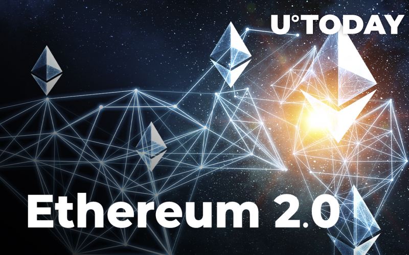 Hợp đồng tiền gửi Ethereum 2.0 đạt mức cao nhất mọi thời đại