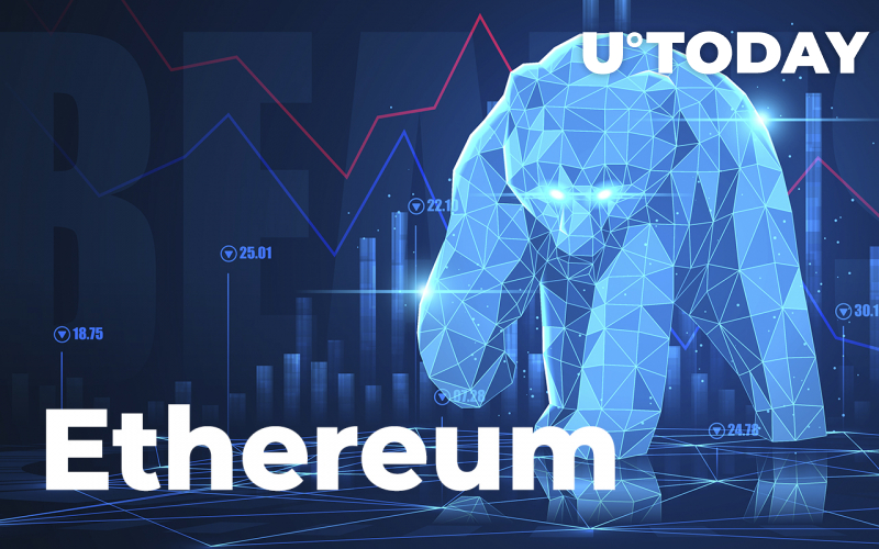 JPMorgan có cảnh báo giảm giá về Ethereum