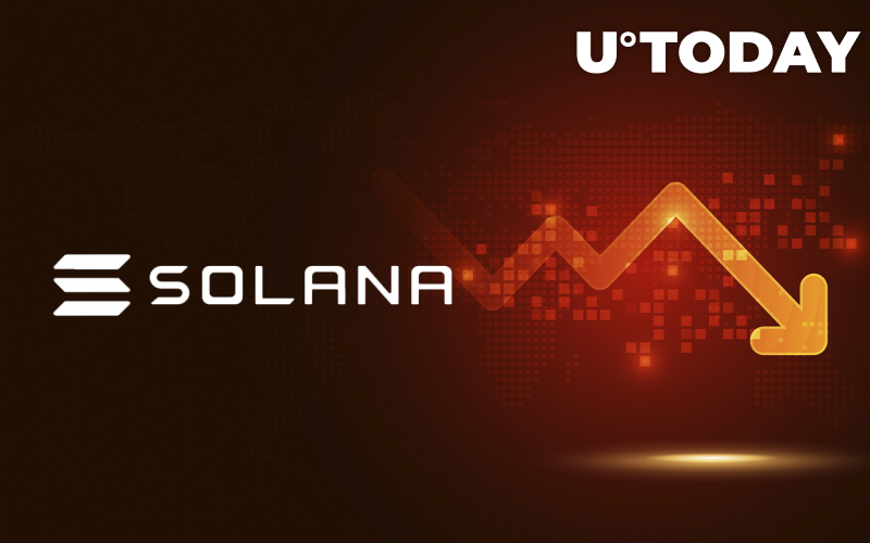 Mạng Solana lại tiếp tục hoạt động ngoại tuyến, Bây giờ Cuộc tấn công DDoS có thể là lý do - Tin Tức Bitcoin - Cập Nhật Tin Tức Coin Mới Nhất 24/7 2025 Mạng Solana lại tiếp tục hoạt động ngoại tuyến, Bây giờ Cuộc tấn công DDoS có thể là lý do