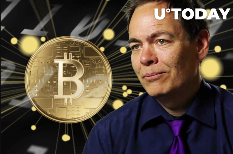 Max Keiser đặt tên Lý do chính tại sao Bitcoin có thể đạt $ 220,000