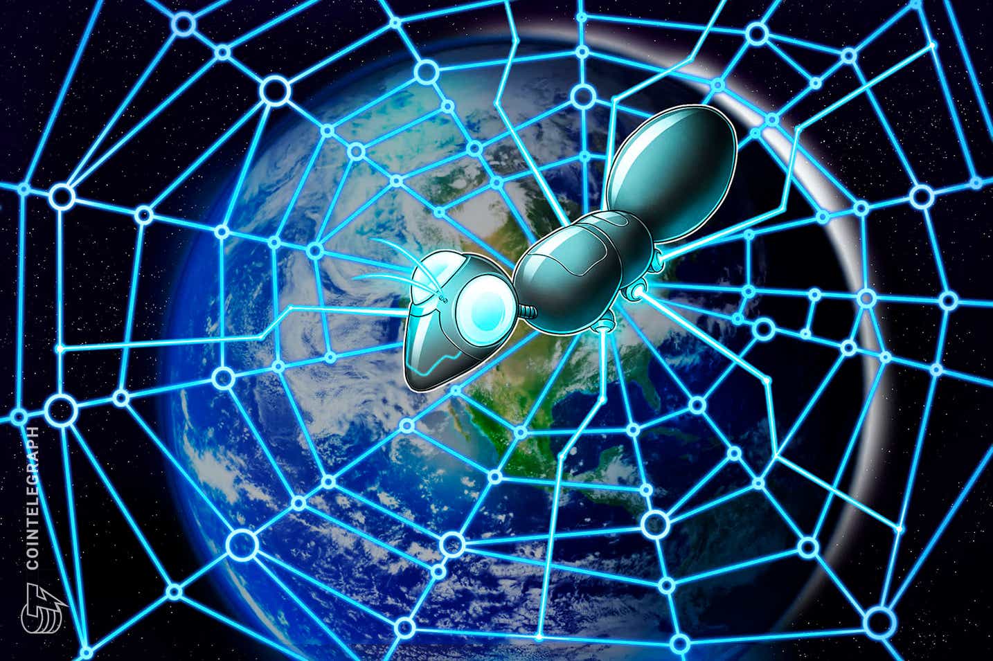 Máy tính Internet: Rủi ro điều chỉnh tăng sau khi giá ICP tăng gần 60% trong 5 ngày - Tin Tức Bitcoin - Cập Nhật Tin Tức Coin Mới Nhất 24/7 2025 Máy tính Internet: Rủi ro điều chỉnh tăng sau khi giá ICP tăng gần 60% trong 5 ngày