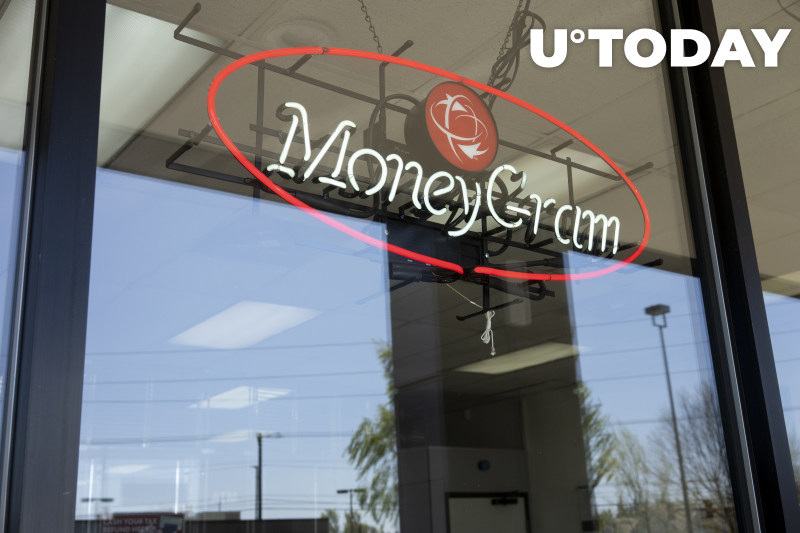 MoneyGram mua cổ phần trong trao đổi tiền mặt tiền điện tử do Ripple đầu tư 