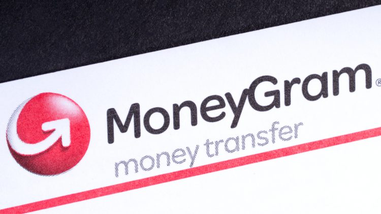MoneyGram đoạt giải Công ty đáng tin cậy nhất
