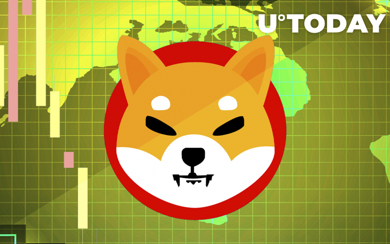 Mức độ thống trị của Shiba Inu giảm xuống mức thấp nhất trong ba tháng khi giá trị USD vẫn ở mức cao