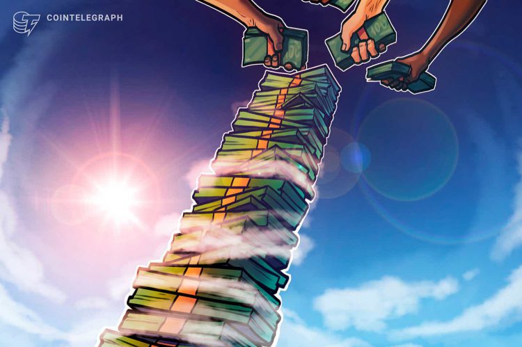 NFT-focused holding company raises $50 Series A - Tin Tức Bitcoin - Cập Nhật Tin Tức Coin Mới Nhất 24/7 2025 NFT-focused holding company raises $50 Series A