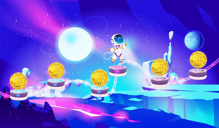 Nhà phân tích tiền điện tử hàng đầu dự đoán sẽ có động thái lớn đối với đối thủ Ethereum GẦN, cho biết một đồng tiền thay thế sau cuộc biểu tình bùng nổ của AVAX - Tin Tức Bitcoin - Cập Nhật Tin Tức Coin Mới Nhất 24/7 2025