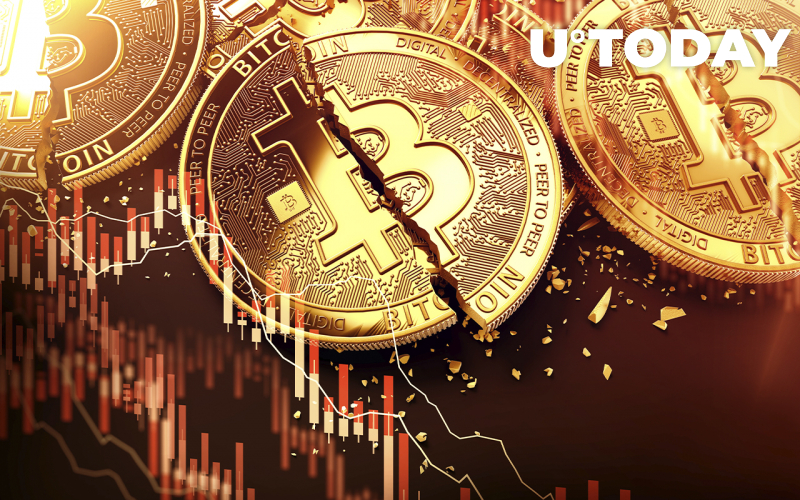 Nhà phân tích tiền điện tử nhìn thấy một đợt rung chuyển vào năm 2022, cho biết tháng 1 có thể phủ nhận vị trí kỹ thuật của Bitcoin