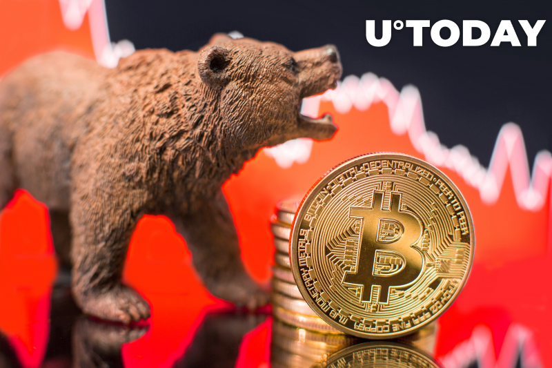 Những lý do chính khiến Bitcoin chỉ tăng lên 42 nghìn đô la - Tin Tức Bitcoin - Cập Nhật Tin Tức Coin Mới Nhất 24/7 2025 Những lý do chính khiến Bitcoin chỉ tăng lên 42 nghìn đô la