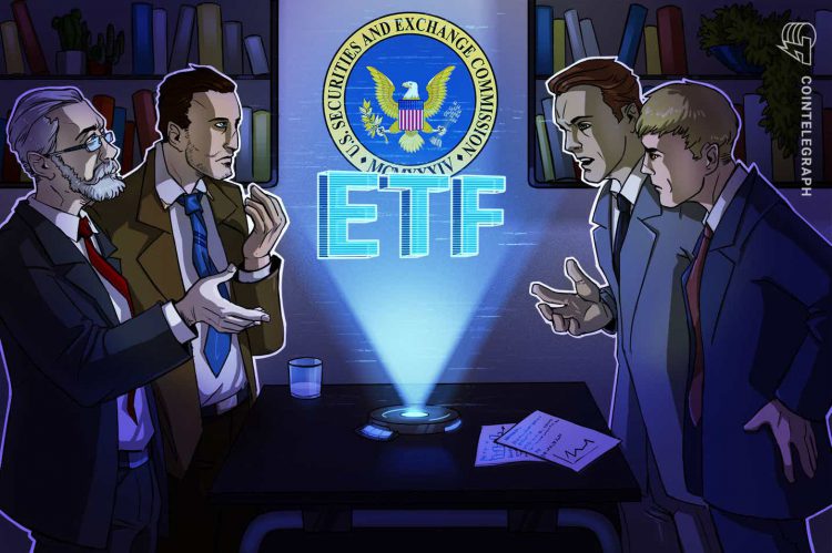 Quyết định của Bitcoin ETF bị trì hoãn, ủy viên SEC tự hỏi tại sao - Tin Tức Bitcoin - Cập Nhật Tin Tức Coin Mới Nhất 24/7 2025 Quyết định của Bitcoin ETF bị trì hoãn, ủy viên SEC tự hỏi tại sao