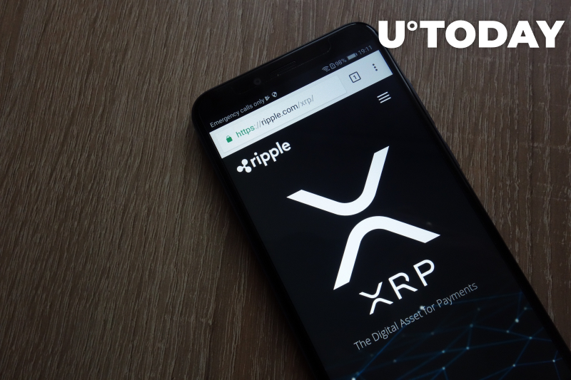 Ripple giải phóng 1 tỷ XRP từ ký quỹ khi 2022 Kicks Off - Tin Tức Bitcoin - Cập Nhật Tin Tức Coin Mới Nhất 24/7 2025 Ripple giải phóng 1 tỷ XRP từ ký quỹ khi 2022 Kicks Off