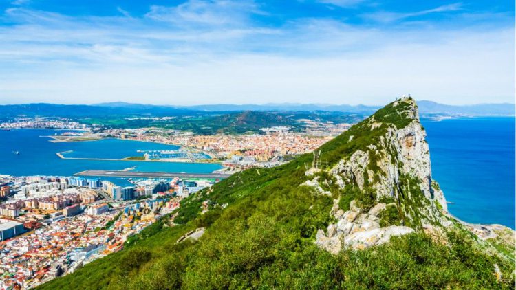 Sở giao dịch chứng khoán Gibraltar nhận được đề xuất mua hàng của công ty chuỗi khối - Tin Tức Bitcoin - Cập Nhật Tin Tức Coin Mới Nhất 24/7 2025 Gibraltar