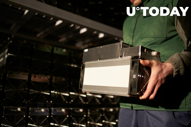 Sự di chuyển của thợ đào Bitcoin có thể xảy ra trên đường chân trời, kích hoạt sự sụt giảm Hashrate - Tin Tức Bitcoin - Cập Nhật Tin Tức Coin Mới Nhất 24/7 2025 Sự di chuyển của thợ đào Bitcoin có thể xảy ra trên đường chân trời, kích hoạt sự sụt giảm Hashrate