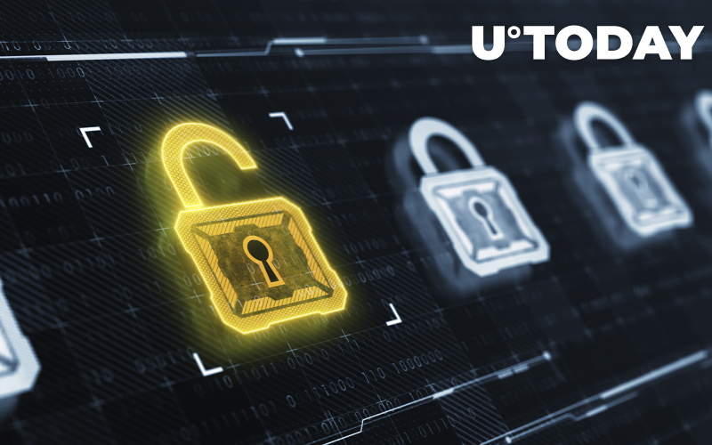 Tăng mạng Mở khóa 250.000 đô la để hỗ trợ gTrade DEX đòn bẩy