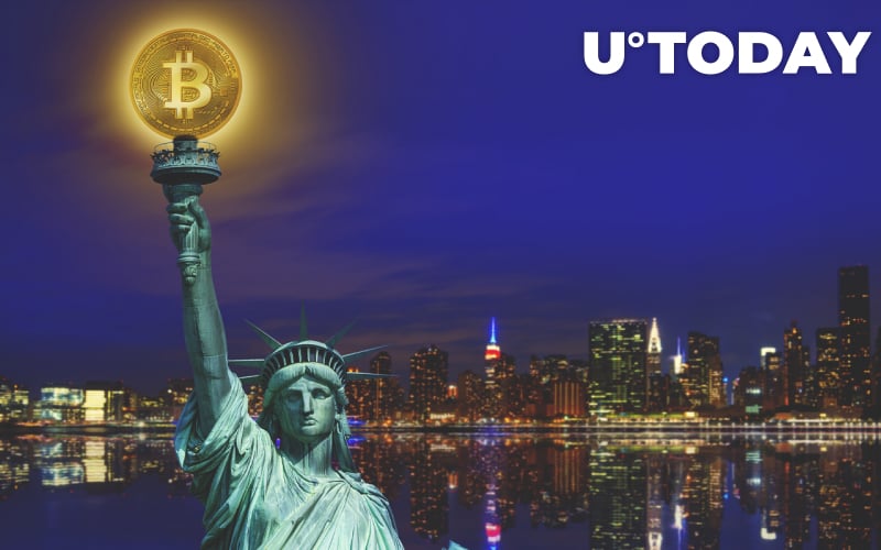 Thị trưởng New York đưa ra trường hợp mua Bitcoin Dip - Tin Tức Bitcoin - Cập Nhật Tin Tức Coin Mới Nhất 24/7 2025 Thị trưởng New York đưa ra trường hợp mua Bitcoin Dip