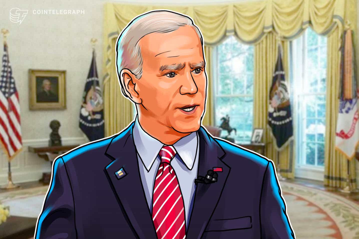 Tổng thống Biden đang xem xét các nhà kinh tế sẽ điền vào ghế của Fed khi các đề cử lãnh đạo chuyển đến Thượng viện: Báo cáo - Tin Tức Bitcoin - Cập Nhật Tin Tức Coin Mới Nhất 24/7 2025 Tổng thống Biden đang xem xét các nhà kinh tế sẽ điền vào ghế của Fed khi các đề cử lãnh đạo chuyển đến Thượng viện: Báo cáo
