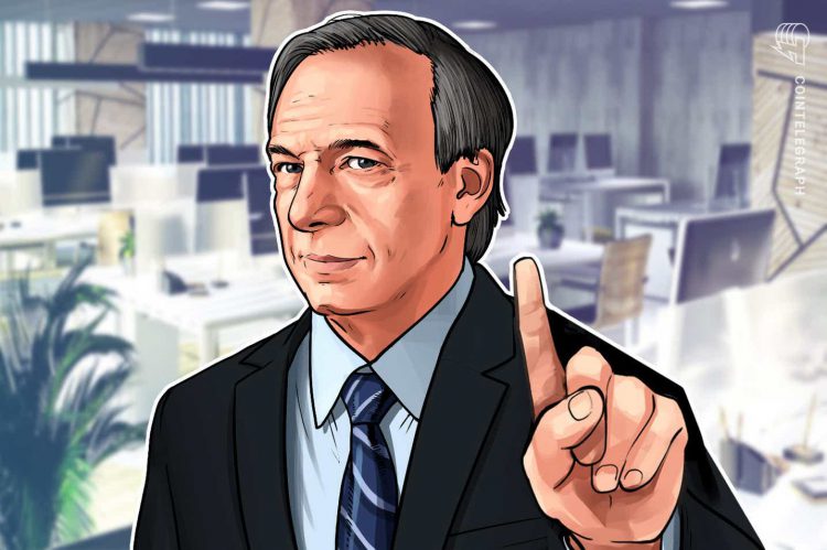 Tỷ phú Ray Dalio đề xuất phân bổ Bitcoin 'hợp lý' 1–2% - Tin Tức Bitcoin - Cập Nhật Tin Tức Coin Mới Nhất 24/7 2025 Tỷ phú Ray Dalio đề xuất phân bổ Bitcoin 'hợp lý' 1–2%