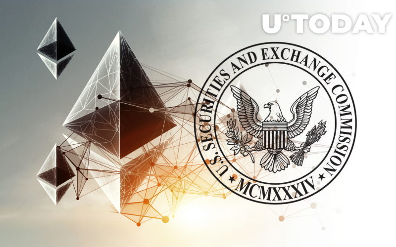 Ủy viên SEC sẽ không nói nếu Ether có phải là chứng khoán hay không