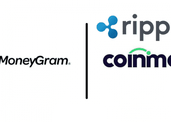 MoneyGram đã mua 4% cổ phần trong sàn giao dịch tiền điện tử do Ripple đầu tư