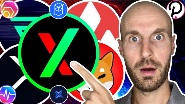 10 Altcoin tăng trưởng cao nhất để mua vào năm 2022, theo Joe Parys