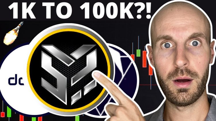 3 Altcoin chơi game và Metaverse hàng đầu nên mua vào năm 2022