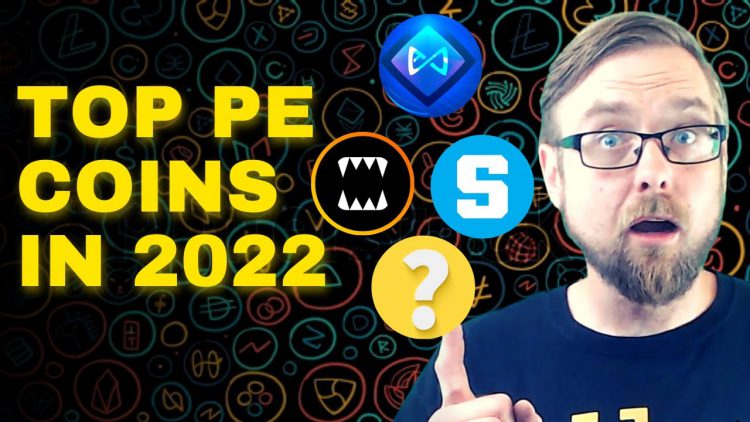 5 cách chơi hàng đầu để kiếm tiền từ trò chơi và tiền thay thế vào năm 2022