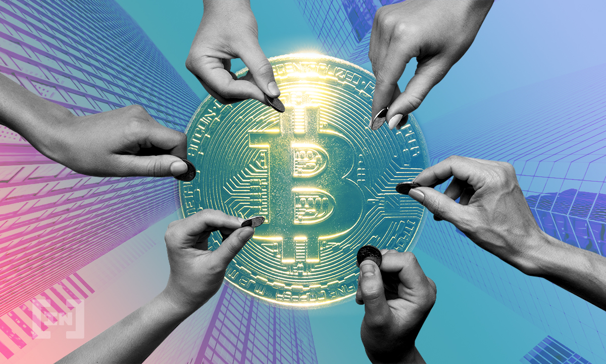 10.000 Bitcoin (BTC) từ năm 2016 đã bắt đầu di chuyển: Phân tích trên chuỗi - Tin Tức Bitcoin - Cập Nhật Tin Tức Coin Mới Nhất 24/7 2026