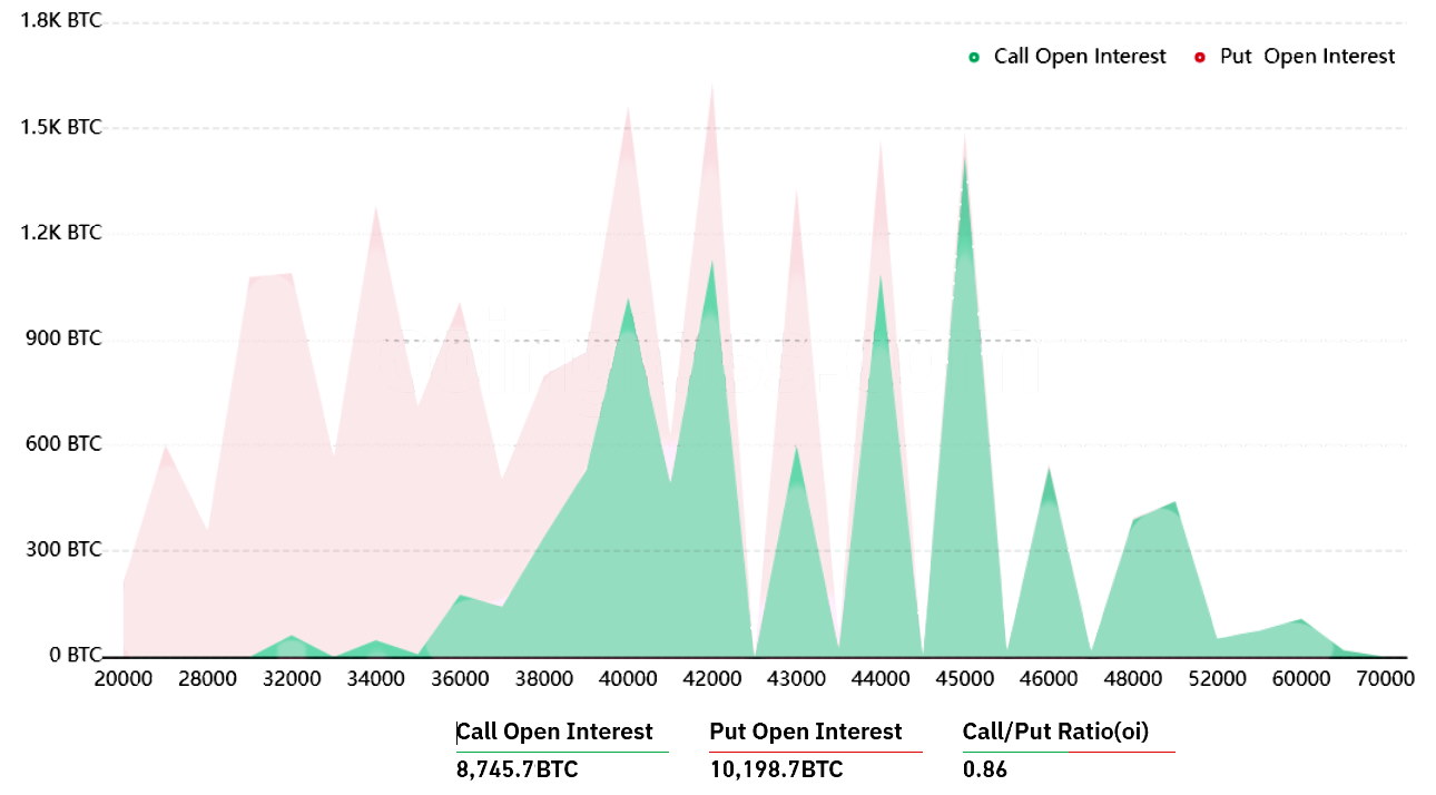 Bitcoin và chứng khoán mạnh mẽ phục hồi vị thế bò đực để giành chiến thắng khi hết hạn quyền chọn 860 triệu đô la vào thứ Sáu - Tin Tức Bitcoin - Cập Nhật Tin Tức Coin Mới Nhất 24/7 2025