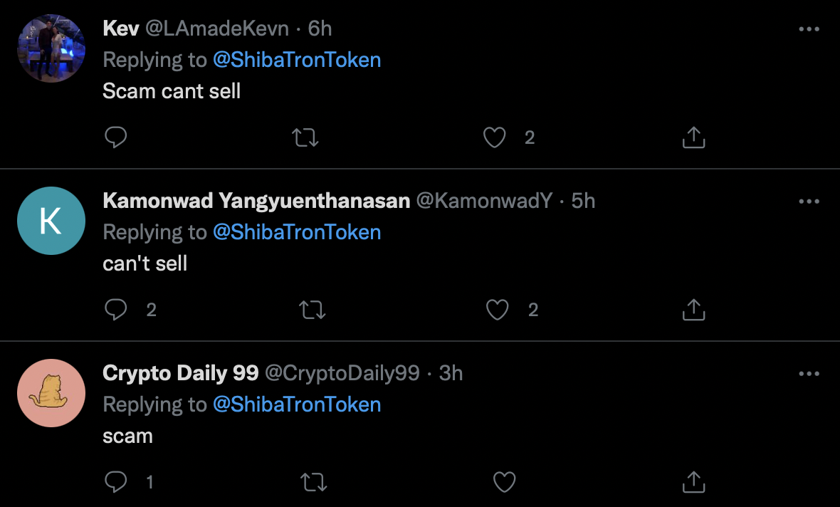 Shiba Tron: Tại sao bạn cần phải cảnh giác với những chú chó con mới nhất trên thị trường - Tin Tức Bitcoin - Cập Nhật Tin Tức Coin Mới Nhất 24/7 2026