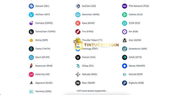 Trust Wallet Là Gì? | Tin Tức Bitcoin 2023