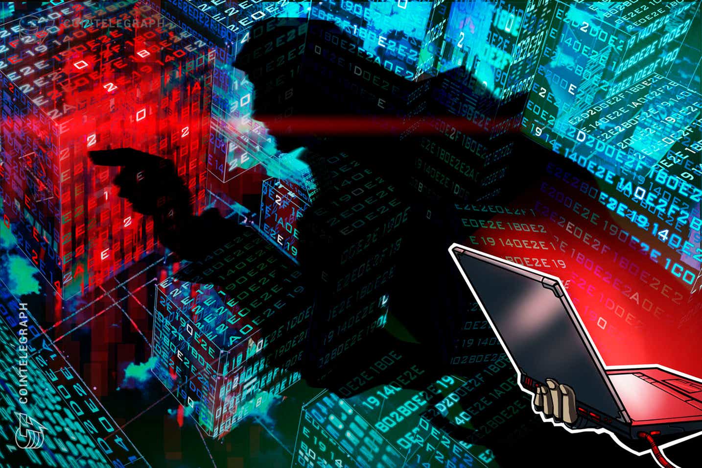 2,5 tỷ đô la BTC bị đánh cắp từ vụ hack Bitfinex thức tỉnh - Tin Tức Bitcoin - Cập Nhật Tin Tức Coin Mới Nhất 24/7 2025 2,5 tỷ đô la BTC bị đánh cắp từ vụ hack Bitfinex thức tỉnh
