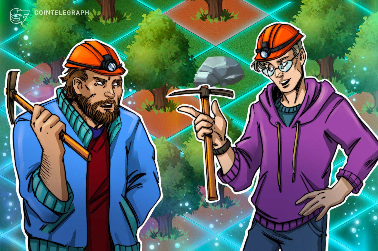 4 yếu tố cần xem xét khi chọn địa điểm khai thác Bitcoin quy mô công nghiệp - Tin Tức Bitcoin - Cập Nhật Tin Tức Coin Mới Nhất 24/7 2025 4 yếu tố cần xem xét khi chọn địa điểm khai thác Bitcoin quy mô công nghiệp