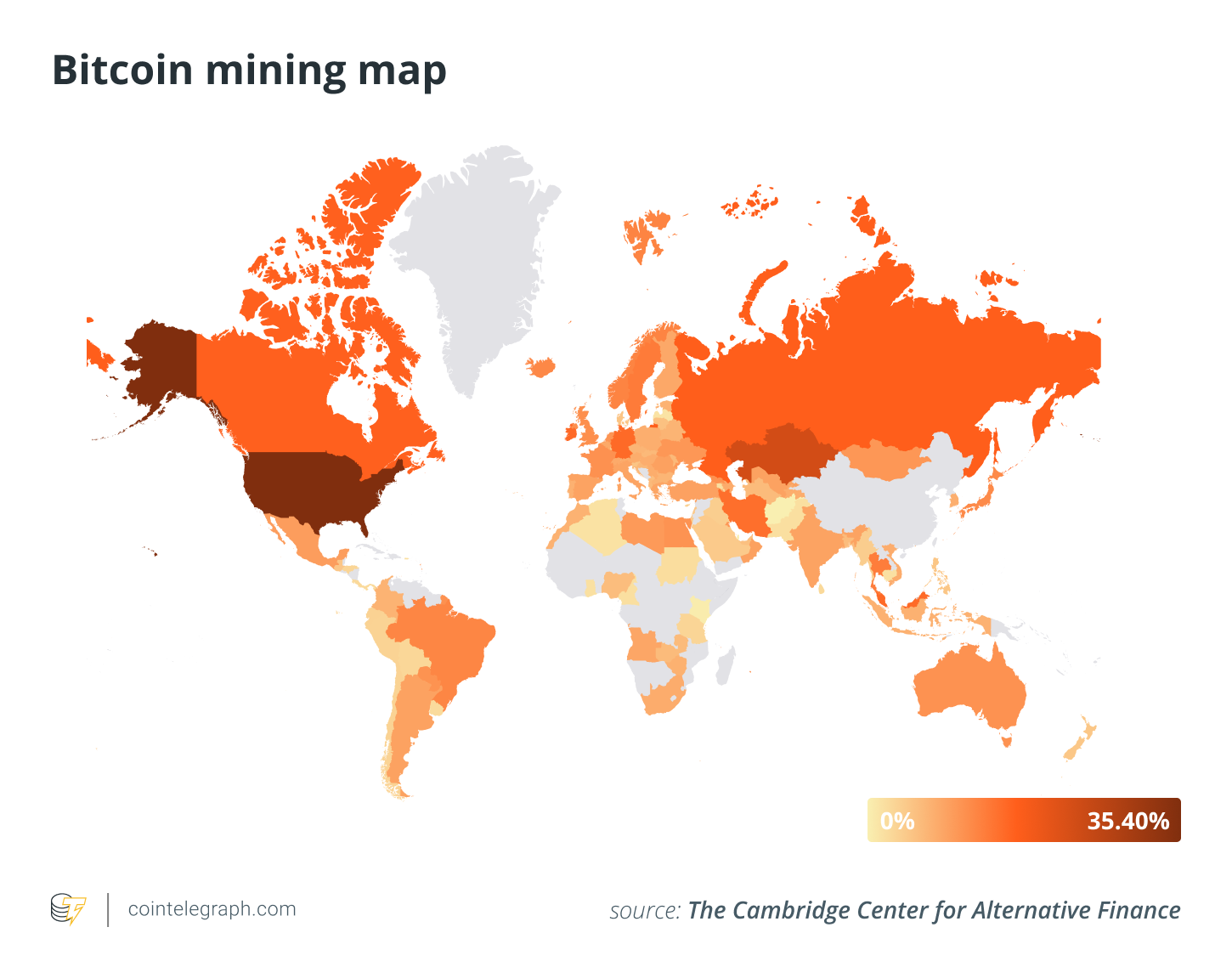 4 yếu tố cần xem xét khi chọn địa điểm khai thác Bitcoin quy mô công nghiệp - Tin Tức Bitcoin - Cập Nhật Tin Tức Coin Mới Nhất 24/7 2025 4 yếu tố cần xem xét khi chọn địa điểm khai thác Bitcoin quy mô công nghiệp - Tin Tức Bitcoin - Cập Nhật Tin Tức Coin Mới Nhất 24/7 2025