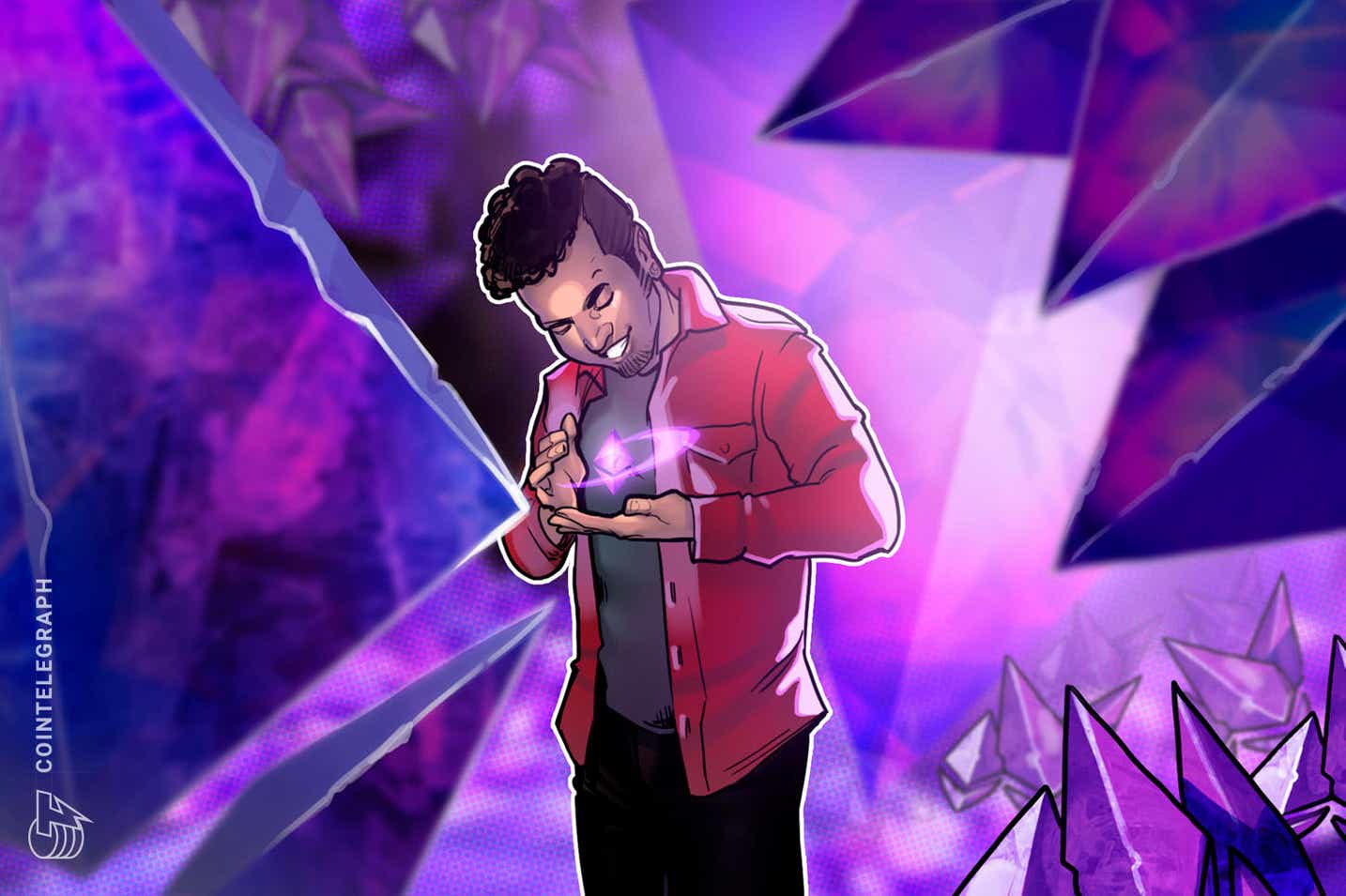 $ 4K Ethereum vào tháng 7? Giá ETH phục hồi nhanh nhất cho đến nay từ mức giảm 50% - Tin Tức Bitcoin - Cập Nhật Tin Tức Coin Mới Nhất 24/7 2025 $ 4K Ethereum vào tháng 7? Giá ETH phục hồi nhanh nhất cho đến nay từ mức giảm 50%