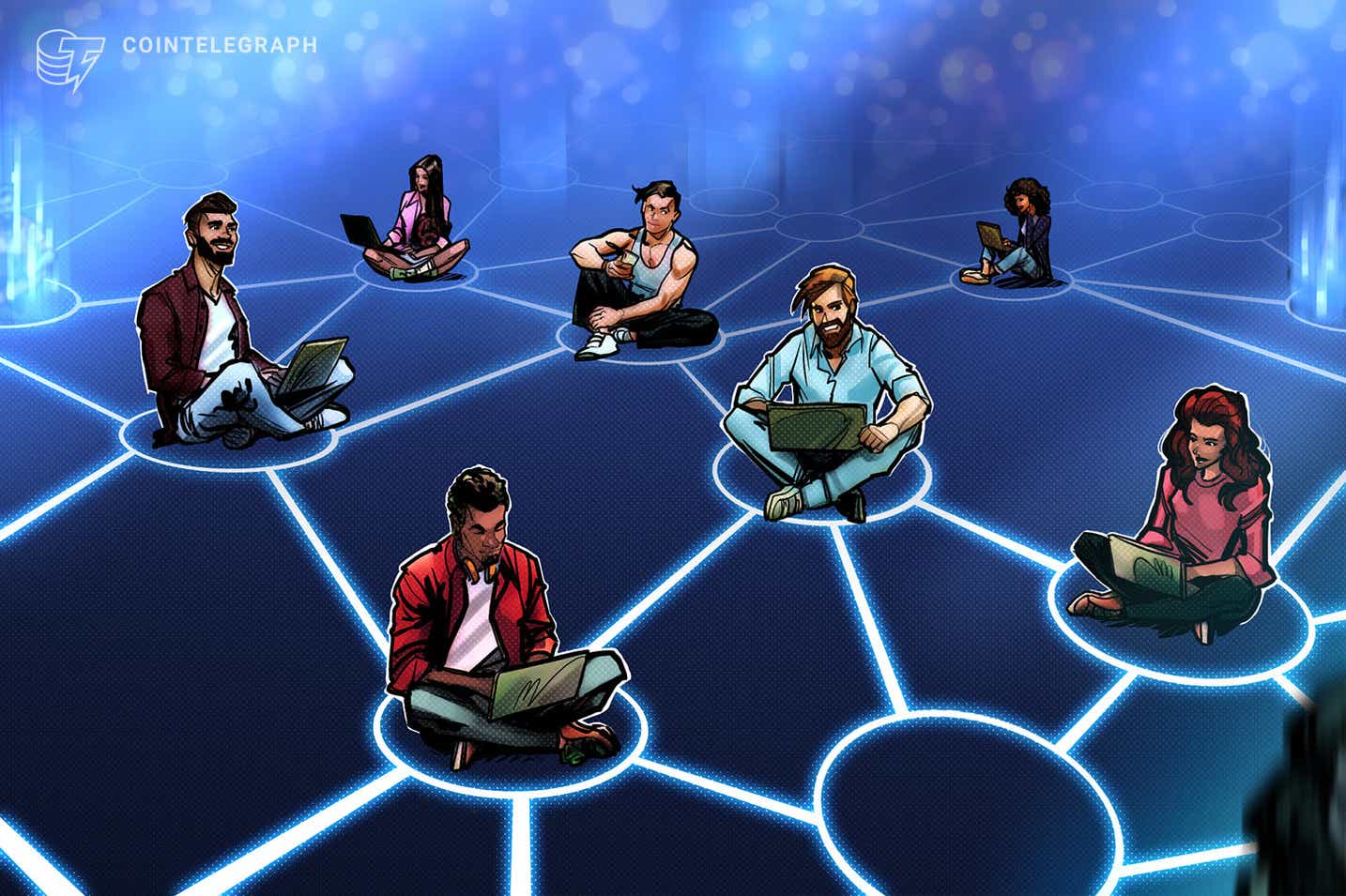 Aave ra mắt nền tảng truyền thông xã hội Web3, Giao thức ống kính - Tin Tức Bitcoin - Cập Nhật Tin Tức Coin Mới Nhất 24/7 2025 Aave ra mắt nền tảng truyền thông xã hội Web3, Giao thức ống kính