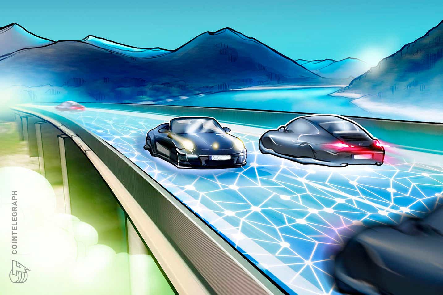 Alfa Romeo SUV mới sử dụng NFT và blockchain để theo dõi hồ sơ xe - Tin Tức Bitcoin - Cập Nhật Tin Tức Coin Mới Nhất 24/7 2025 Alfa Romeo SUV mới sử dụng NFT và blockchain để theo dõi hồ sơ xe