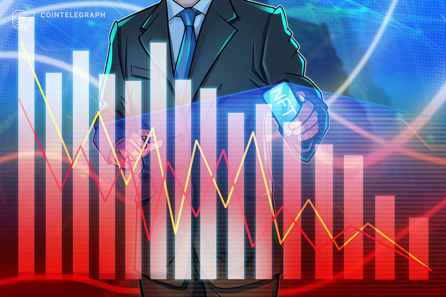 Báo cáo Chainalysis cho thấy hầu hết các nhà giao dịch rửa NFT không có lợi nhuận - Tin Tức Bitcoin - Cập Nhật Tin Tức Coin Mới Nhất 24/7 2025 Báo cáo Chainalysis cho thấy hầu hết các nhà giao dịch rửa NFT không có lợi nhuận