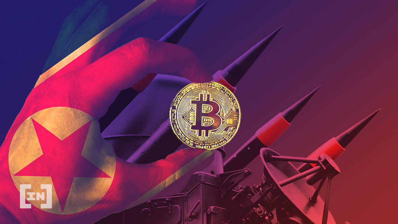 Báo cáo của Liên Hợp Quốc cho biết Bắc Triều Tiên tài trợ cho chương trình tên lửa với tiền điện tử bị đánh cắp - Tin Tức Bitcoin - Cập Nhật Tin Tức Coin Mới Nhất 24/7 2026