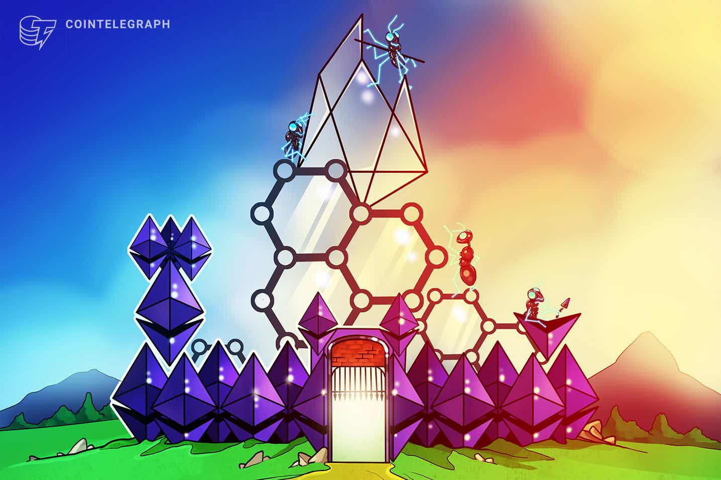 EOS có thể cung cấp một killer social DApp không? - Tin Tức Bitcoin - Cập Nhật Tin Tức Coin Mới Nhất 24/7 2025 Bên trong suy nghĩ của các nhà phát triển blockchain: EOS có thể cung cấp một DApp xã hội giết người không?