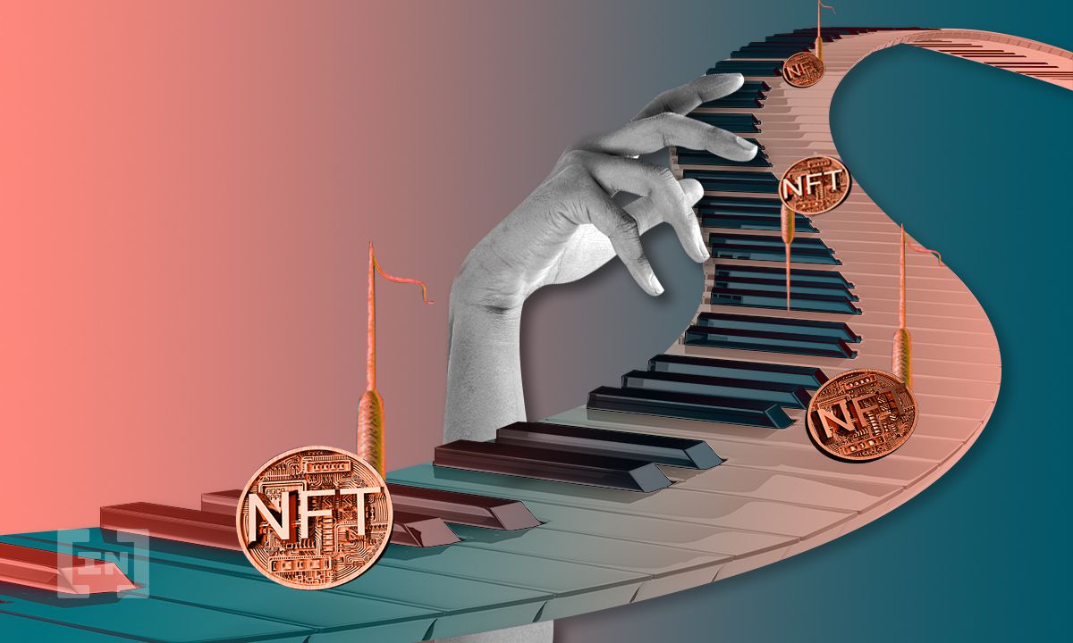 Biên giới mới của trải nghiệm âm nhạc - Tin Tức Bitcoin - Cập Nhật Tin Tức Coin Mới Nhất 24/7 2025 Bài hát nhạc NFT