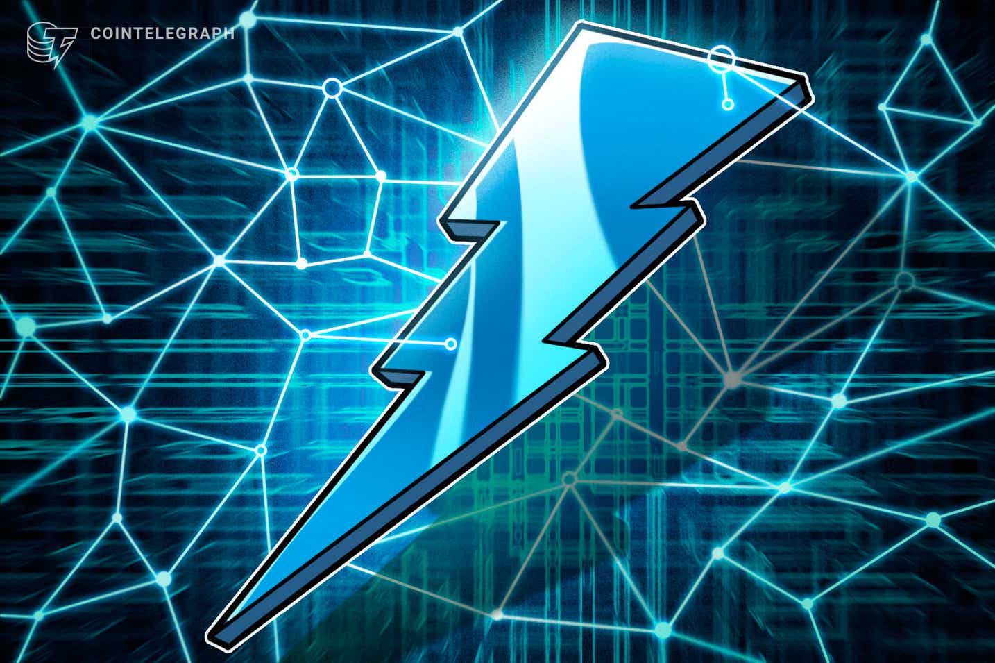 Bitcoin Lightning Network hoạt động trên Ứng dụng tiền mặt